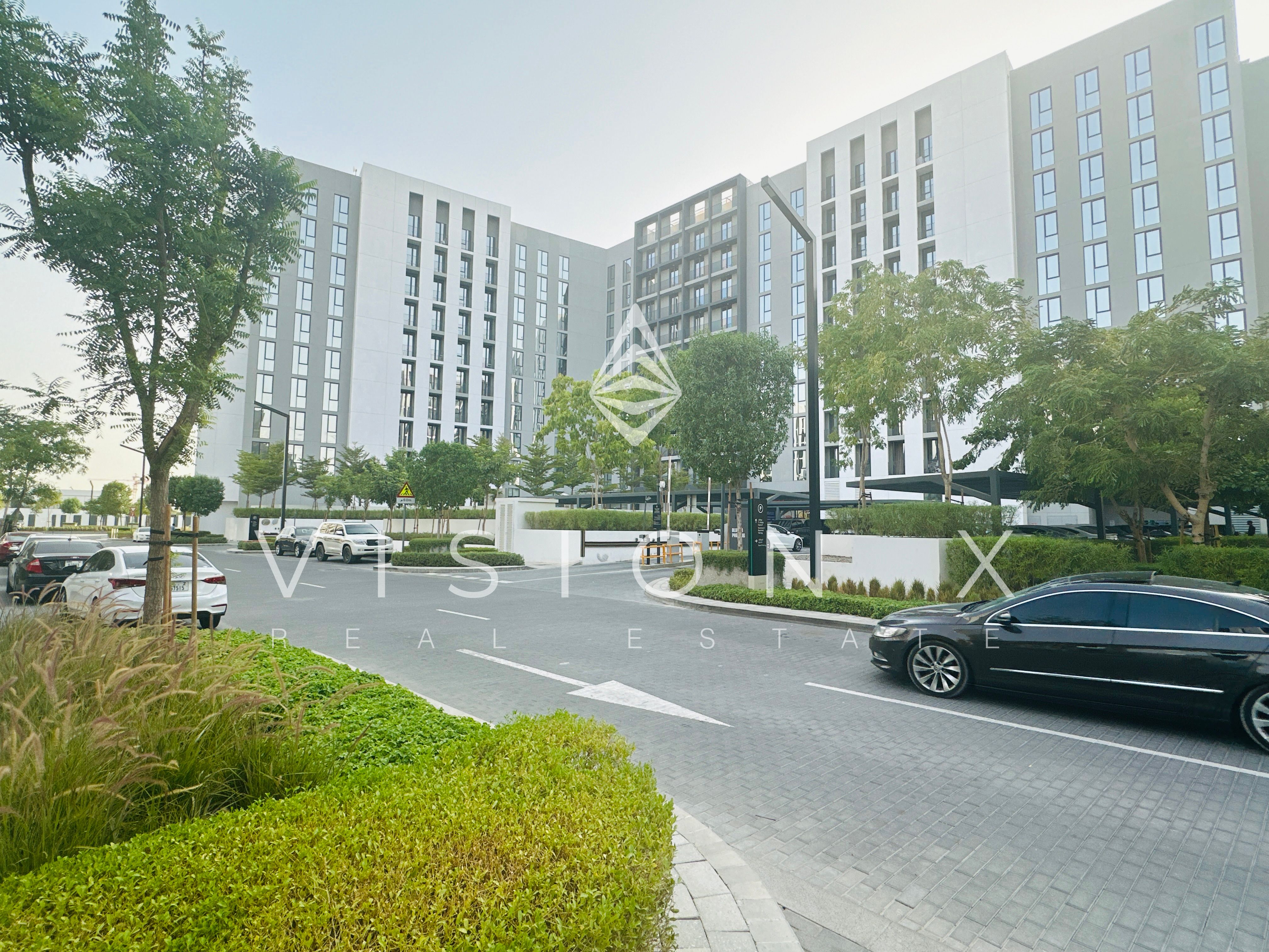 Master-Plan Community | Ready Apartment | Aljada Life