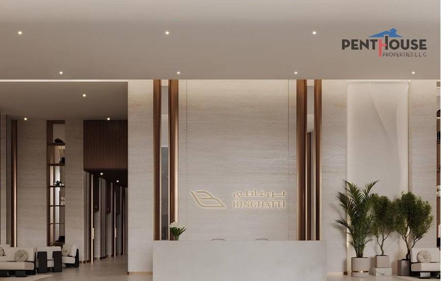 Premium Unit / High Floor / April 2026 Handover