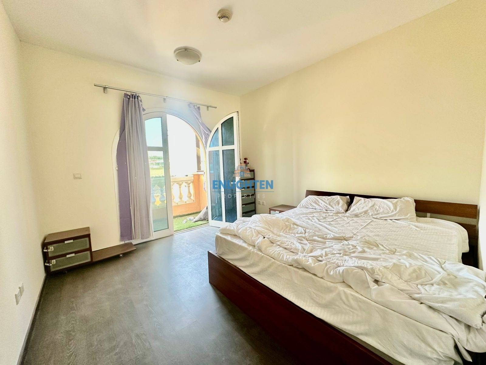 Semi-furnished | Ready to Move | Family Community