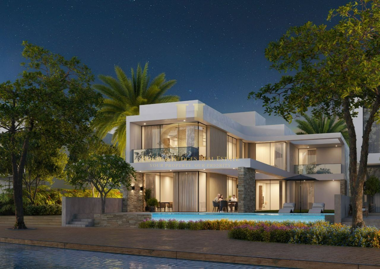Lifestyle Meets Strong Returns | Island Elegance