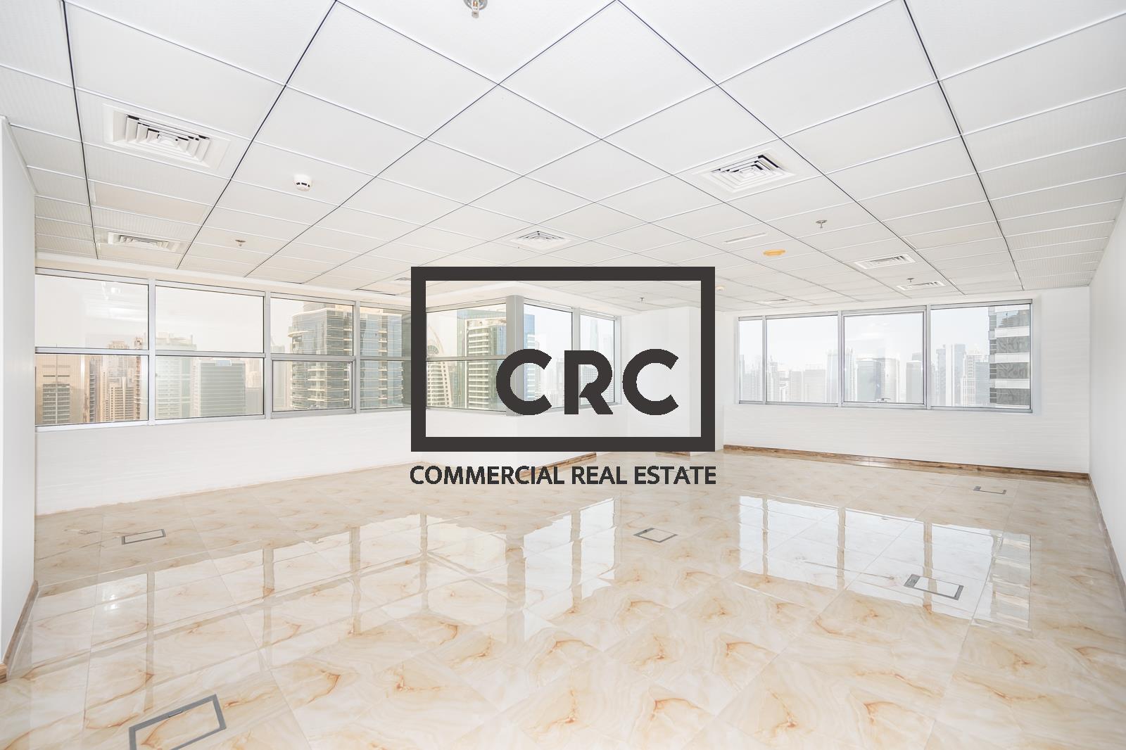 Fitted Office | Ready to Move | Prime Location