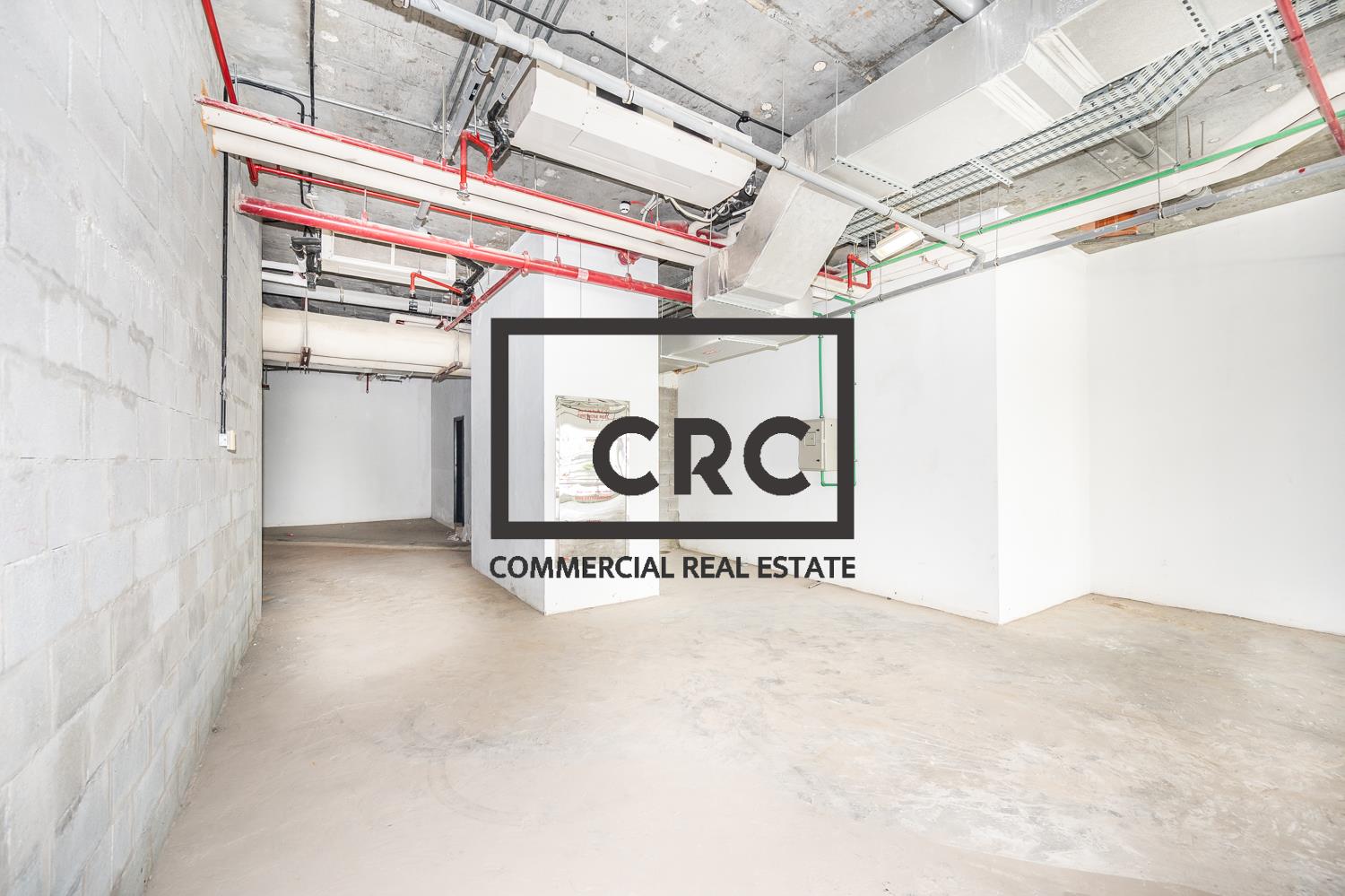 Prime Location | Amazing View | Excellent Office