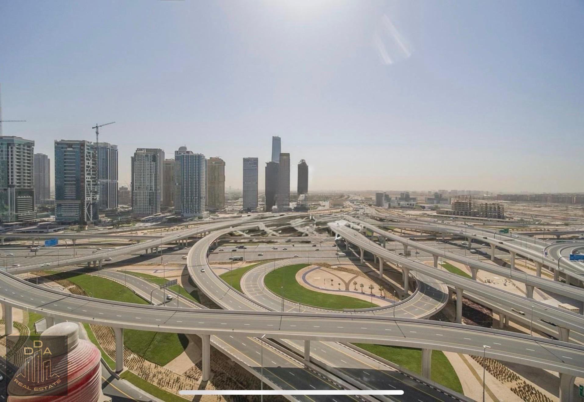 Dubai Marina 1BR Apartment | Excellent Investment