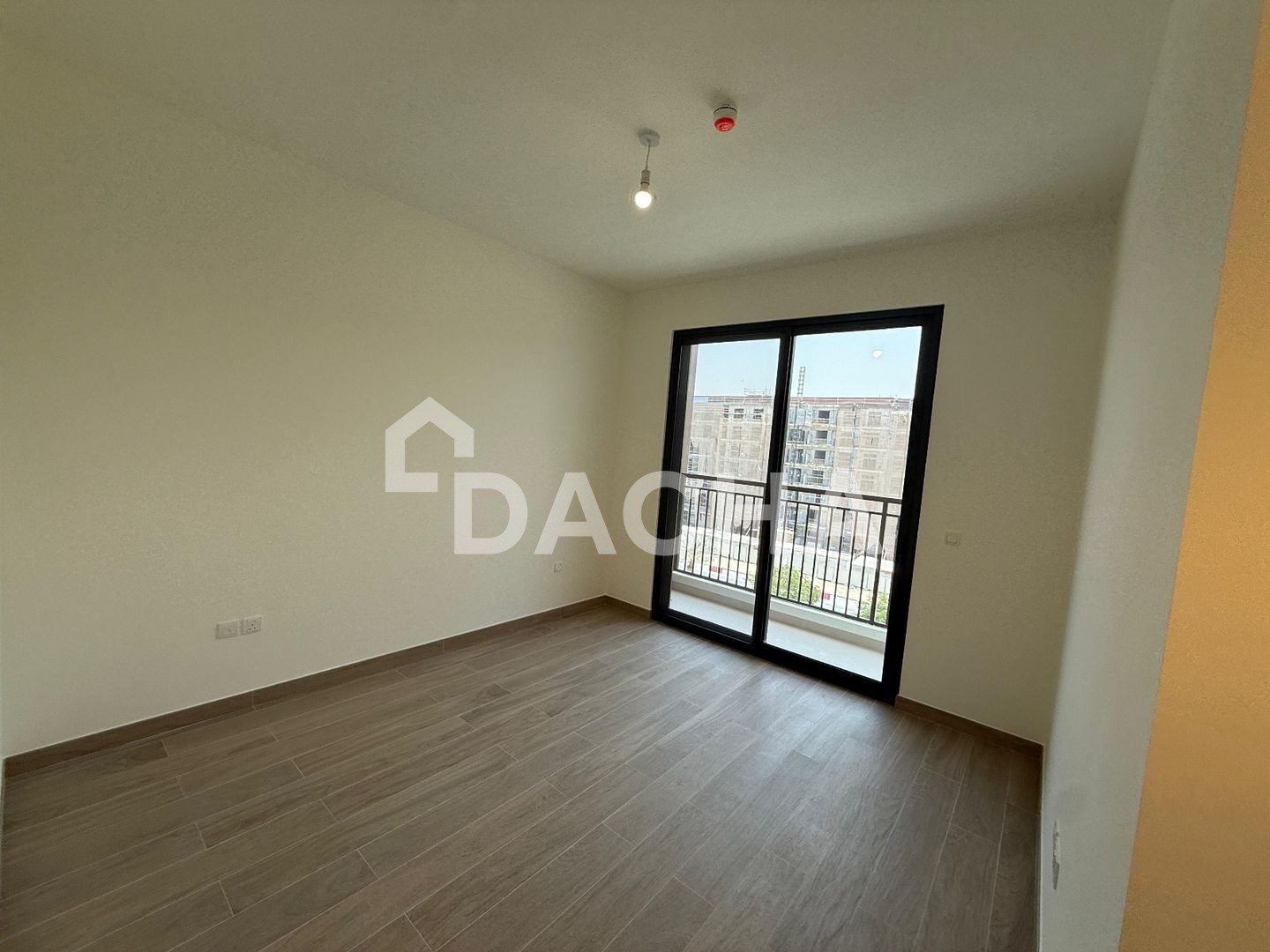 High Floor | Brand New | Boulevard View