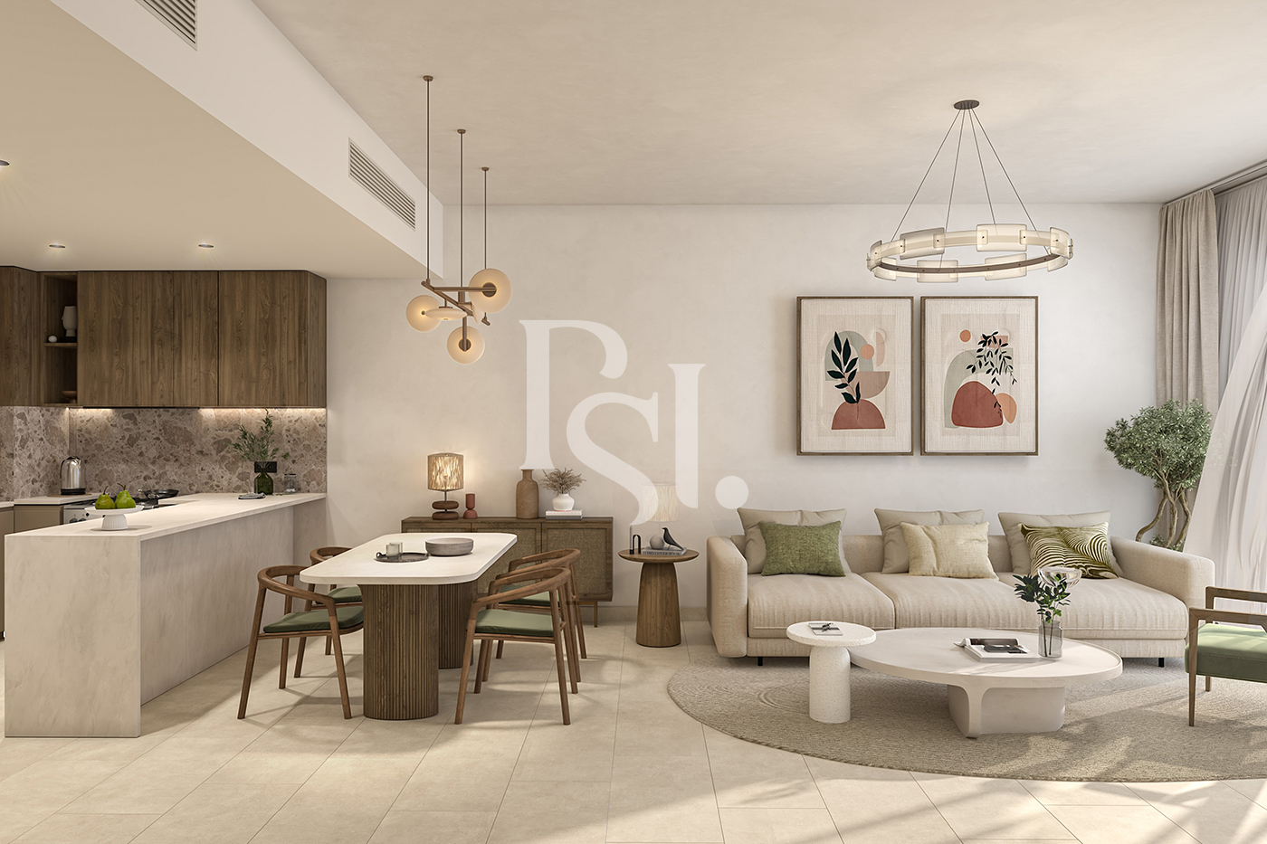 Corner Unit | Spacious Community | Canal View!
