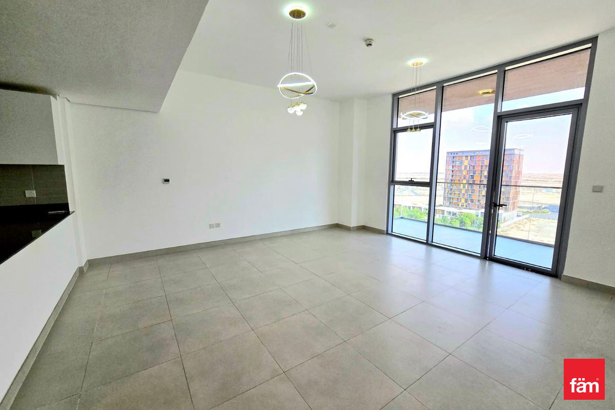 Great Layout | Stunning View | 3BHK plus Maid