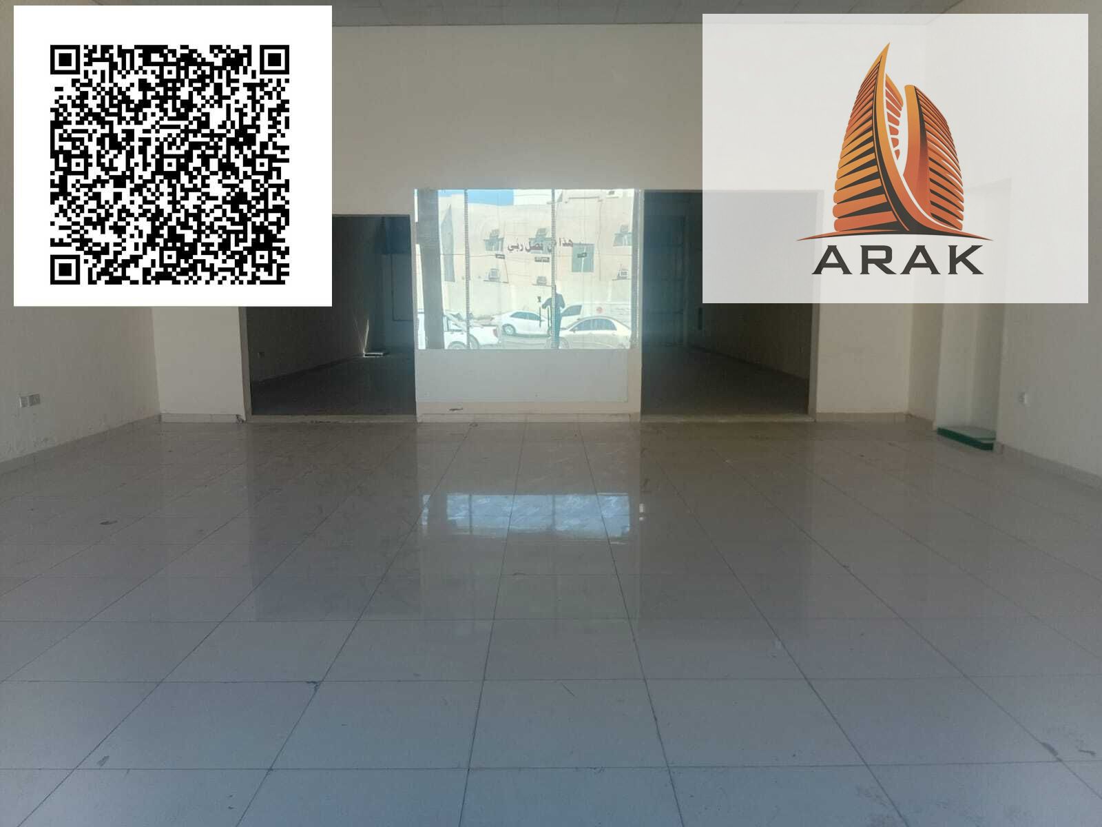 For Annual Rent – Retail Shop in Industrial Area 1 • Size: 900 sq. ft • Location: Industrial Area 1 – Main Road Price & Terms: • Annual Rent: AED 90