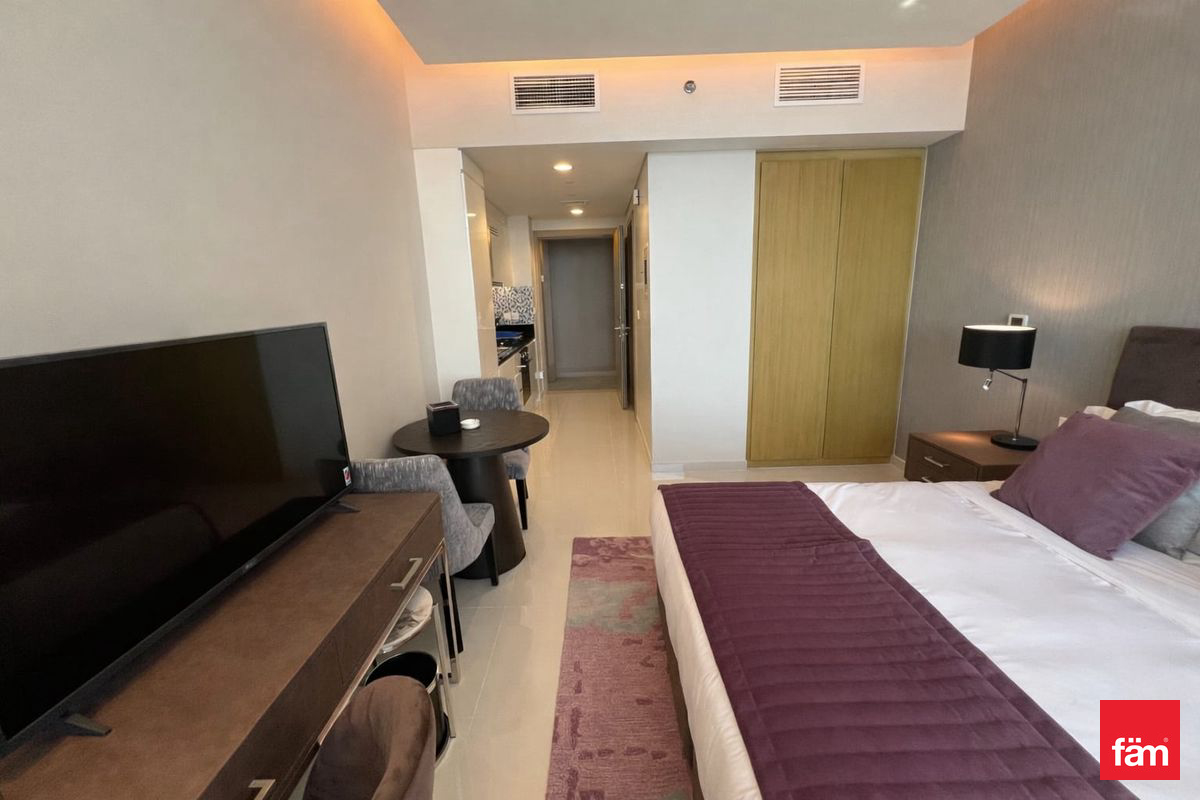 Upper Floor | Premium Finish | Fully Furnished