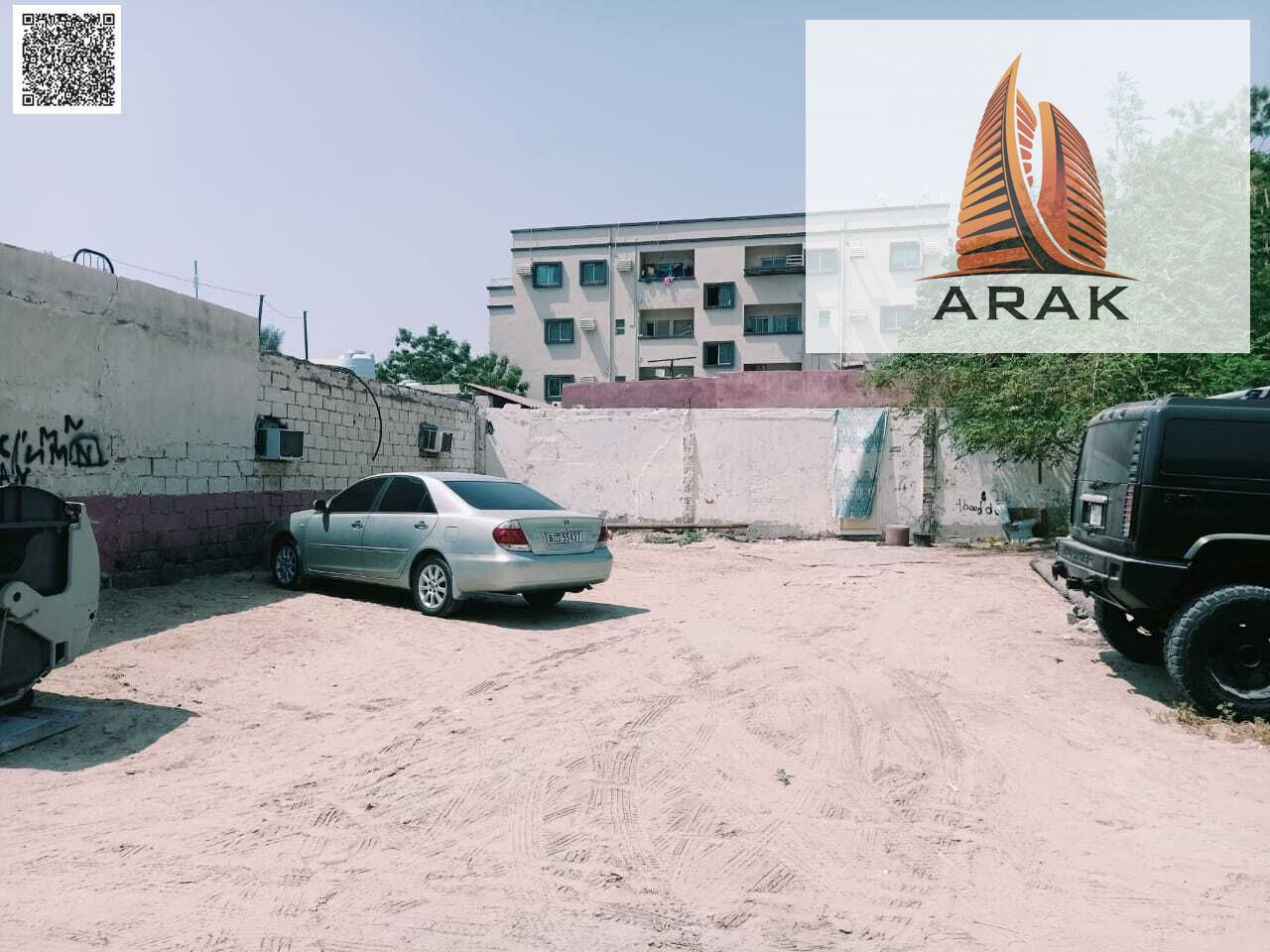 For Sale: Charming Arabic House in Al Rashidiya 3 – Ajman