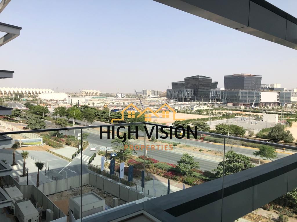 High Floor | Vacant Soon | Park View