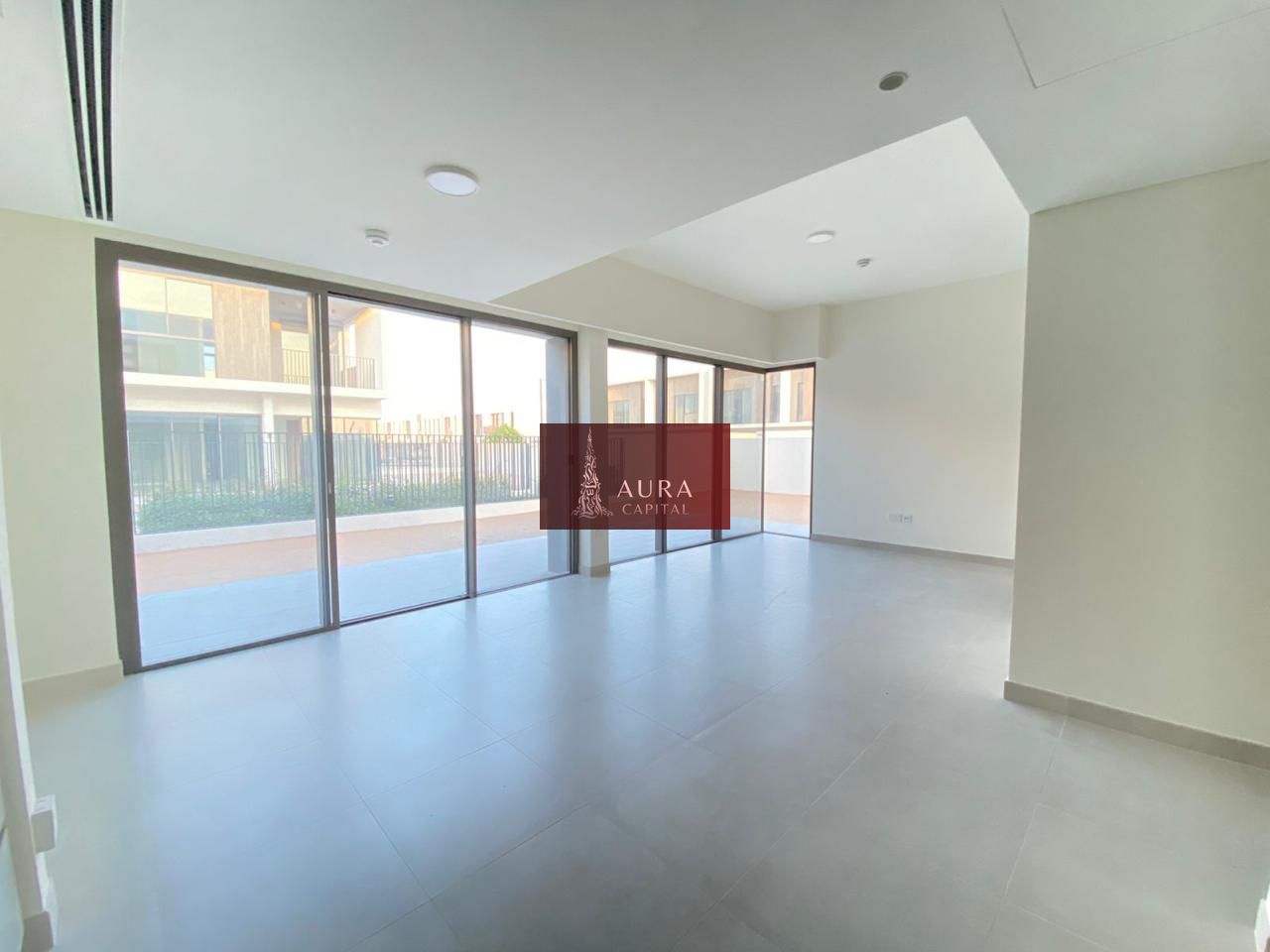 4 BR + Maids | Brand New | Well Priced