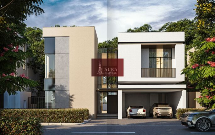 Completion This Year | Upscale Community | Exclusive Offer