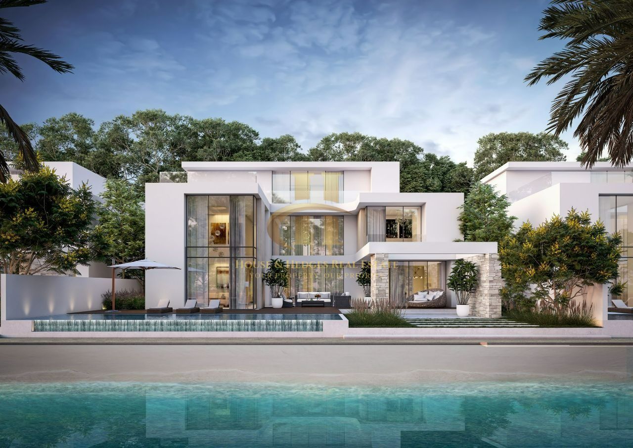 Where Luxury Meets the Sea | An Exclusive Asset