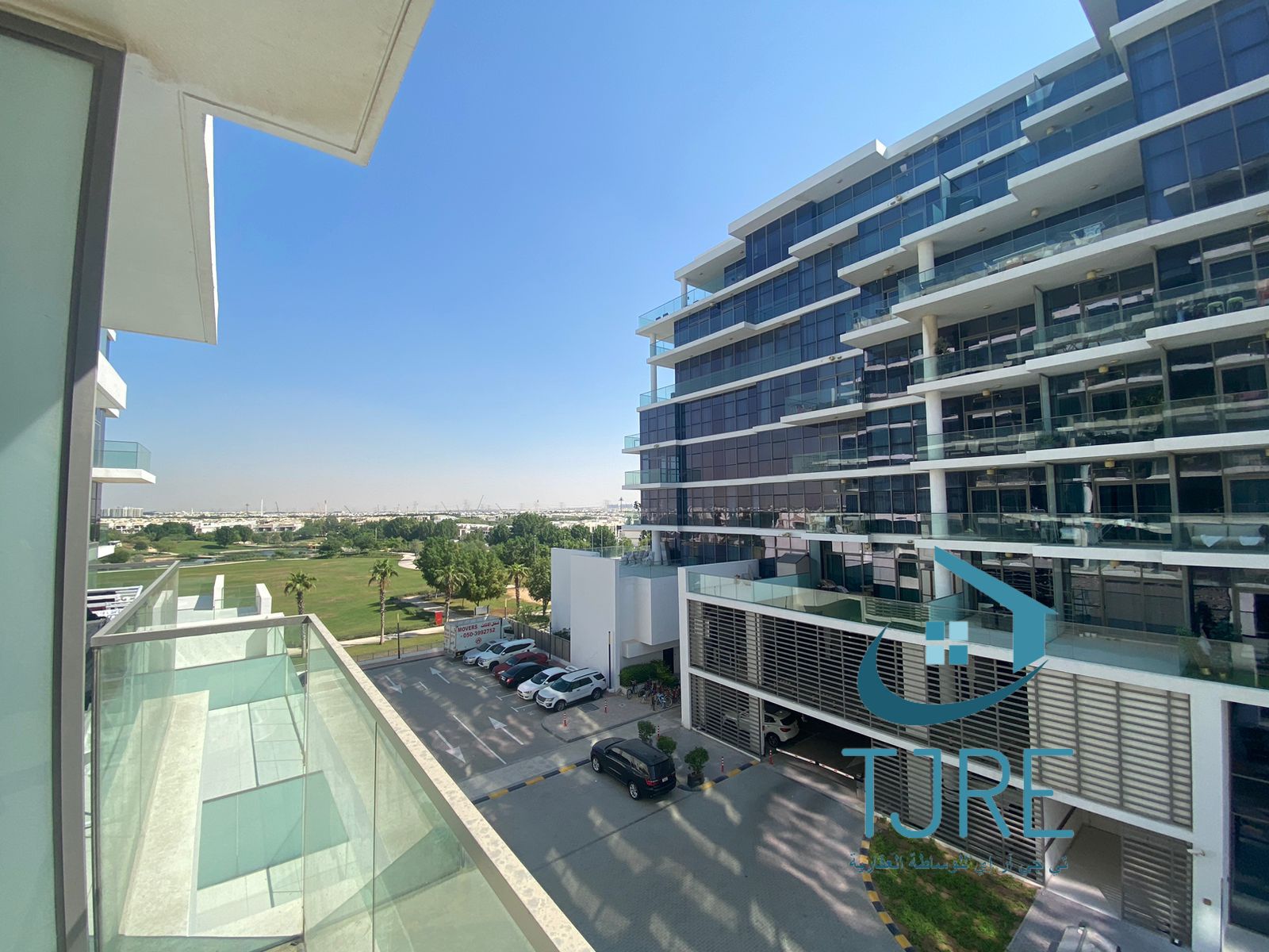 PRIME INVESTMENT | GOOD AMENITIES | PARK VIEW