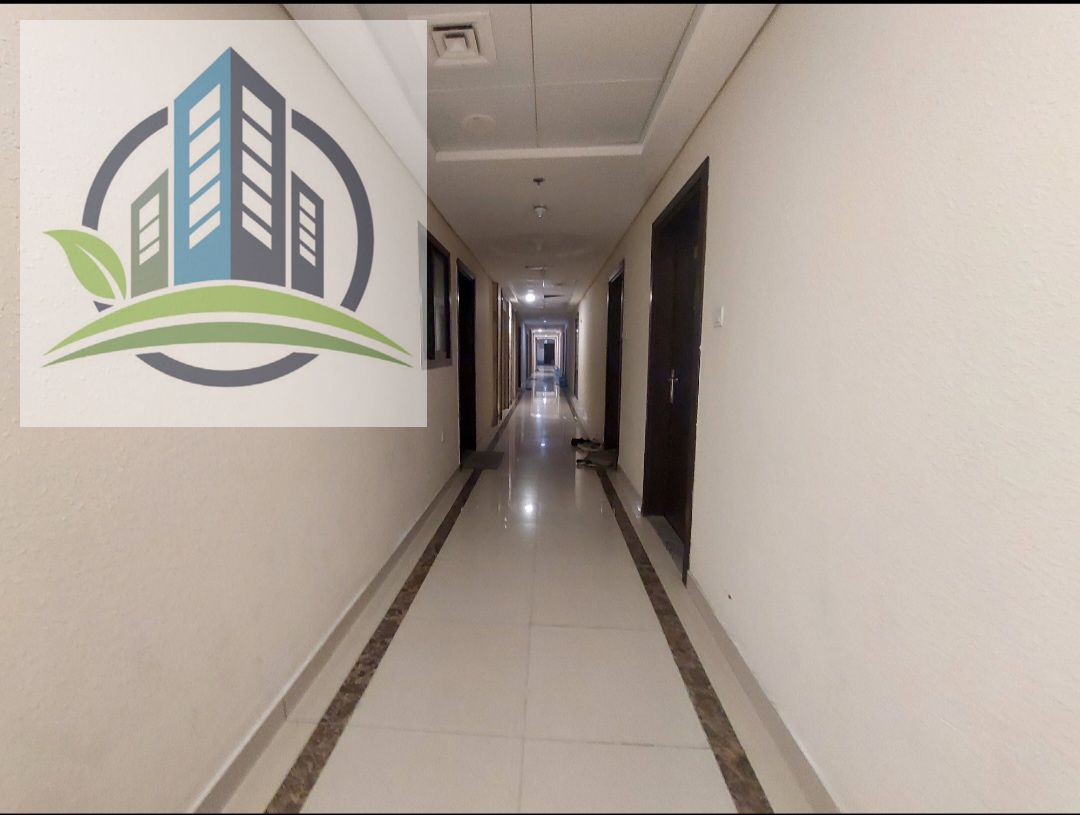 Studio Available Rent 40K- nahda 1 Dubai