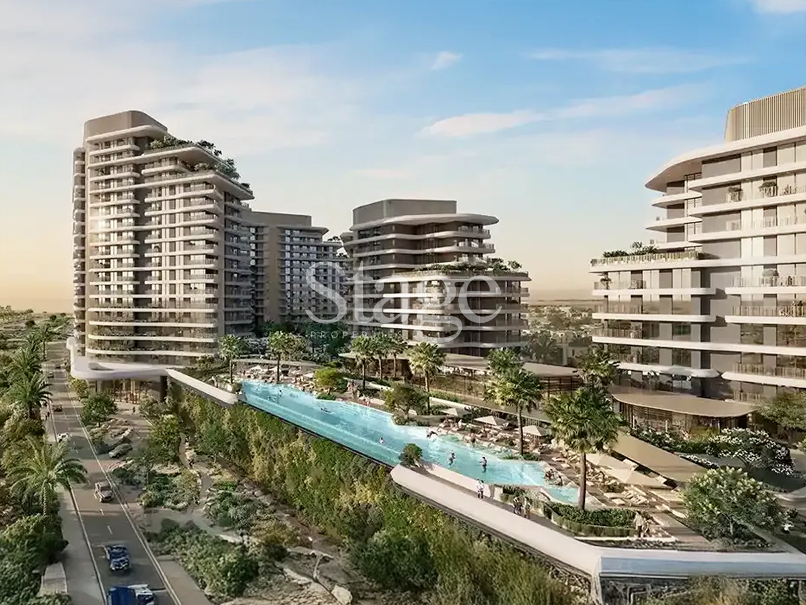 Resort-Style Amenities | Pay Only 10% DP
