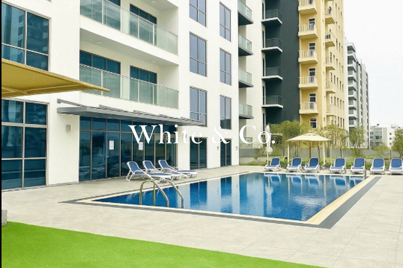 Furnished | Spacious Layout | Flexy Cheques