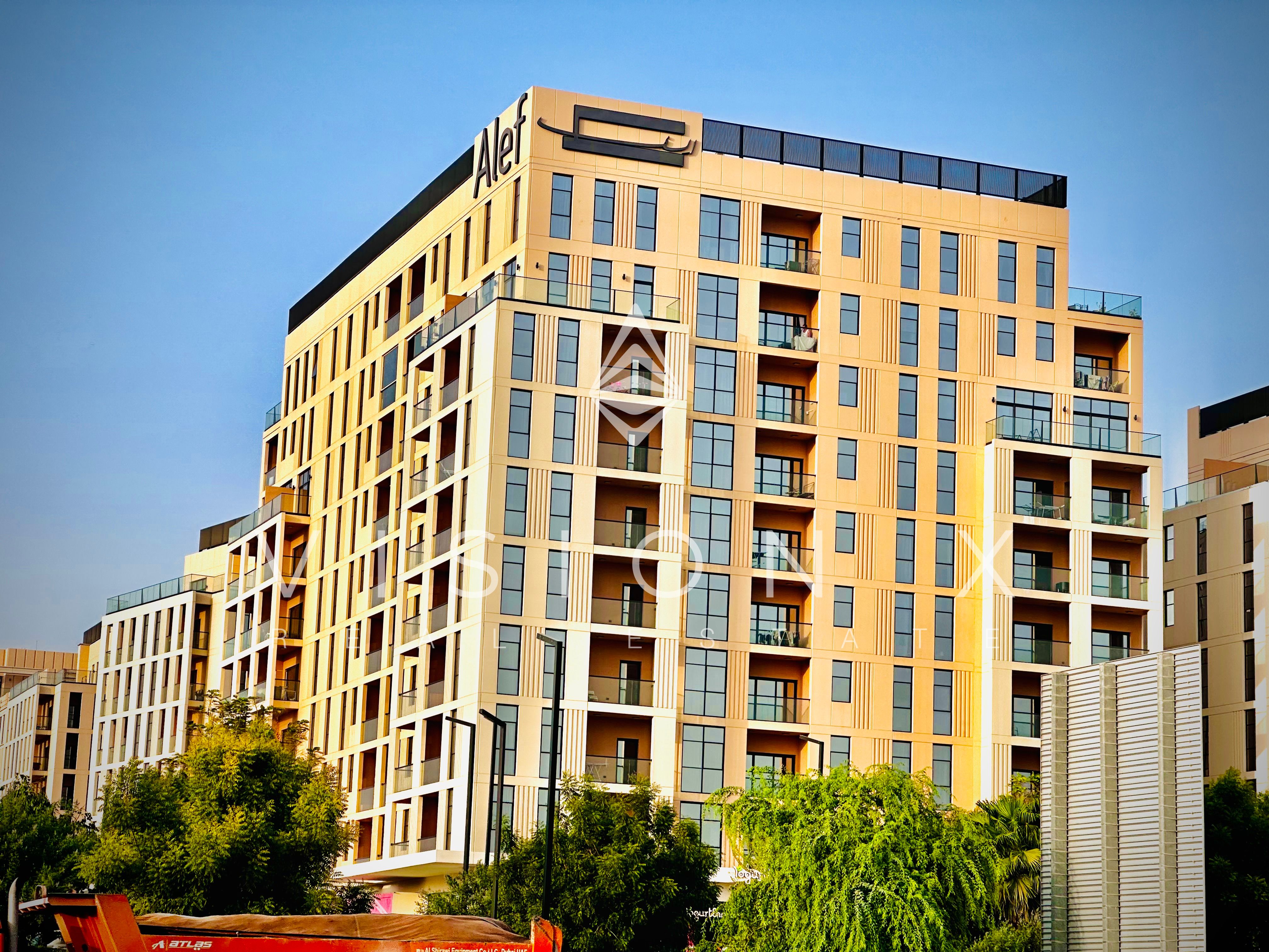 Clean | elegant Project | Prime Location