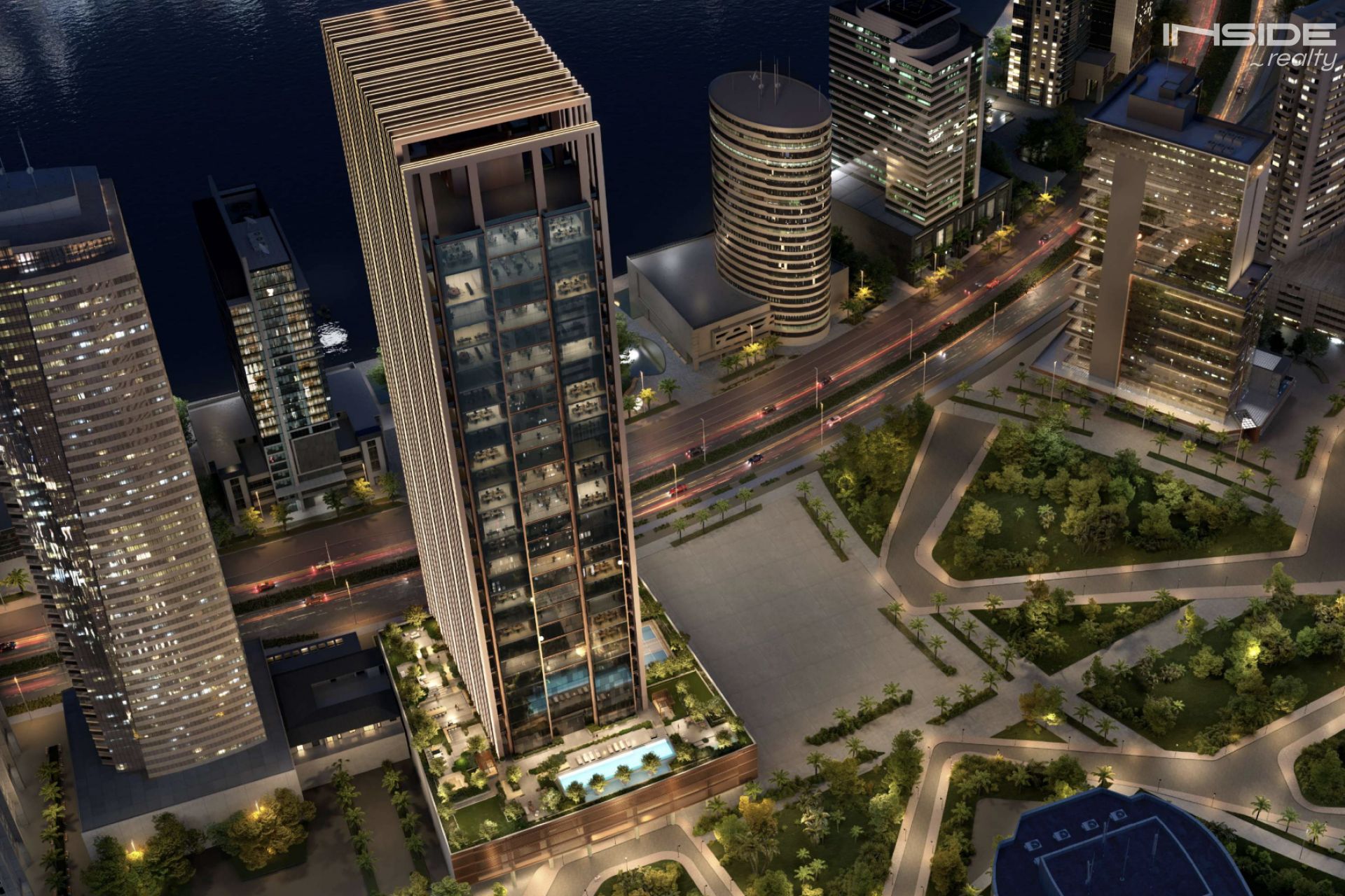 EXCLUSIVE | Burj Capital | Business-Bay View