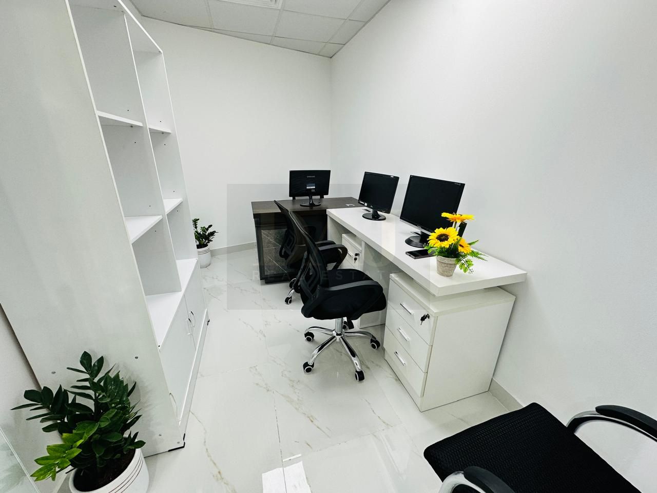 Modern Office for rent in Dubai | near to Metro Station