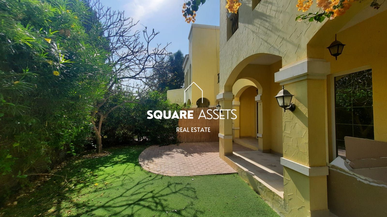 Spacious 2BR | Nice Location | Great Community
