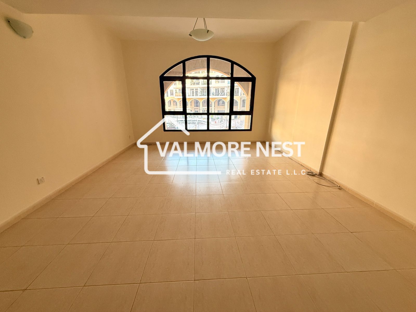 Spacious I Premium finishing I Best pick