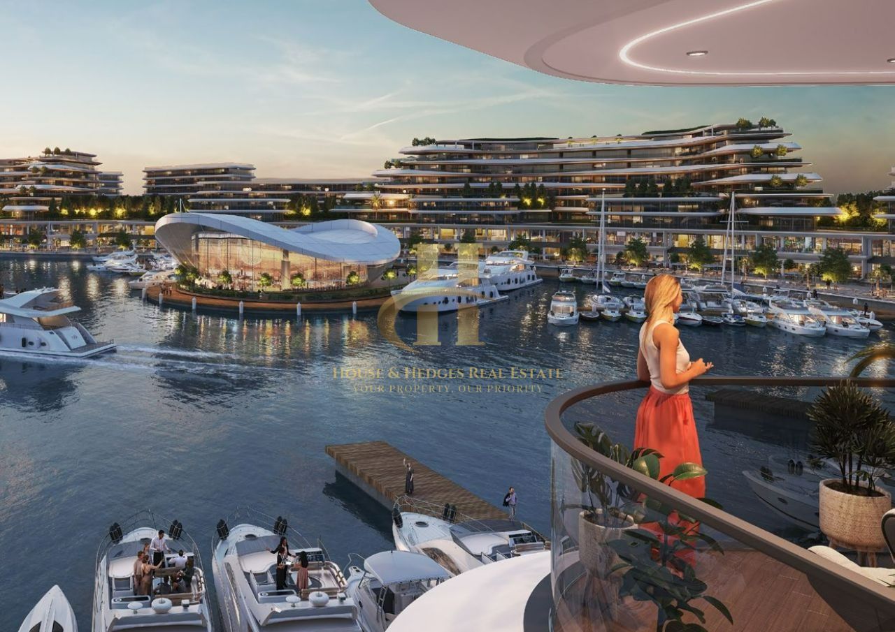 An Exclusive Island Retreat | Proven Value.