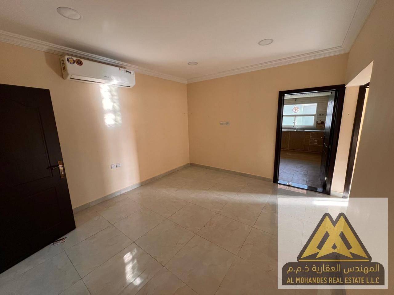 2-Bedroom Apartment for Rent in Al Rawda 3, Ajman – Spacious, Clean Building, Near Omar & Mohammed Bin Zayed Streets, AED 36,000/Year
