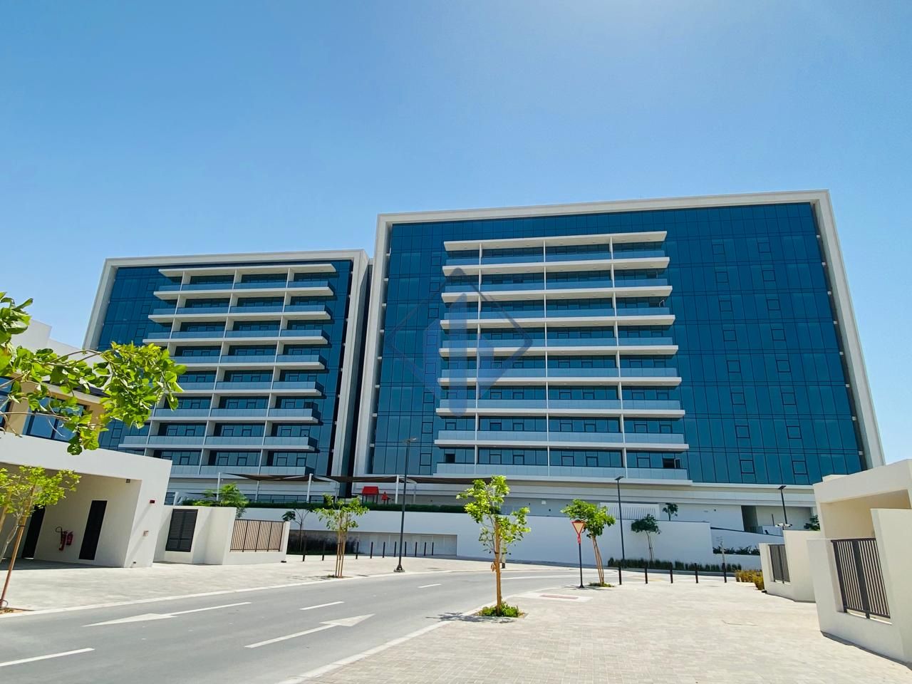 1BR | High Floor | Sea View | Available