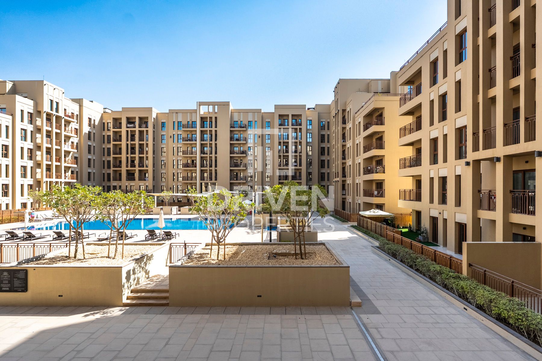 Beautifully Upgraded | VOT | Fully Furnished