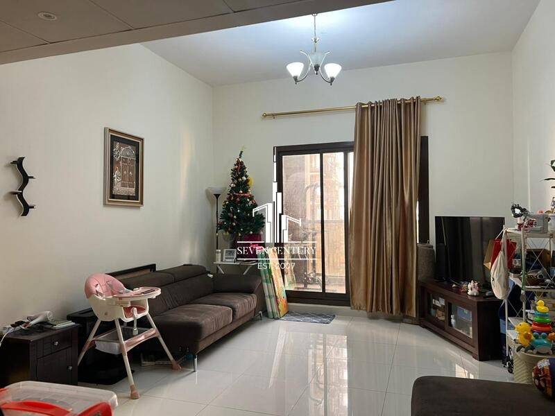 Spacious Layout | Prime Location | High ROI