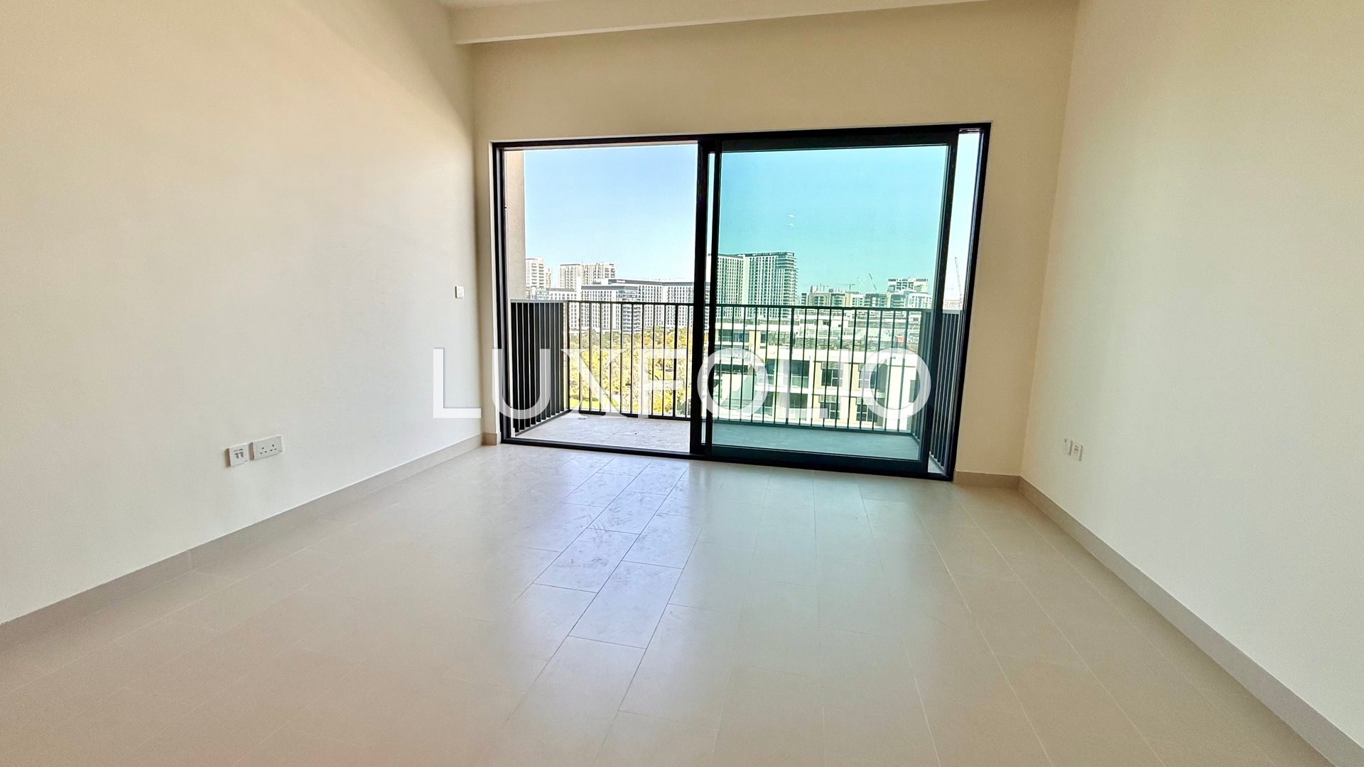 Park View | Multiple Cheques | Vacant
