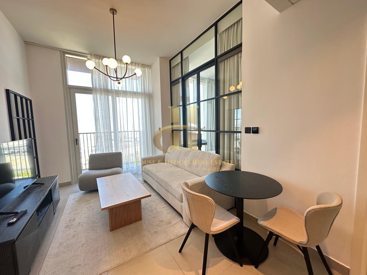 Furnished | Brand New Furniture | Downtown View