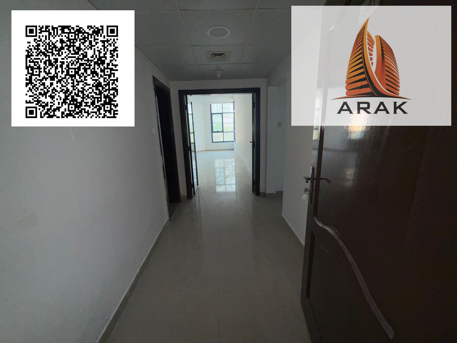 For Sale: 3-Bedroom Apartment in Al Khour – Ajman A spacious 3-bedroom apartment for sale in Al Khour, Ajman, with a living hall and a total area of