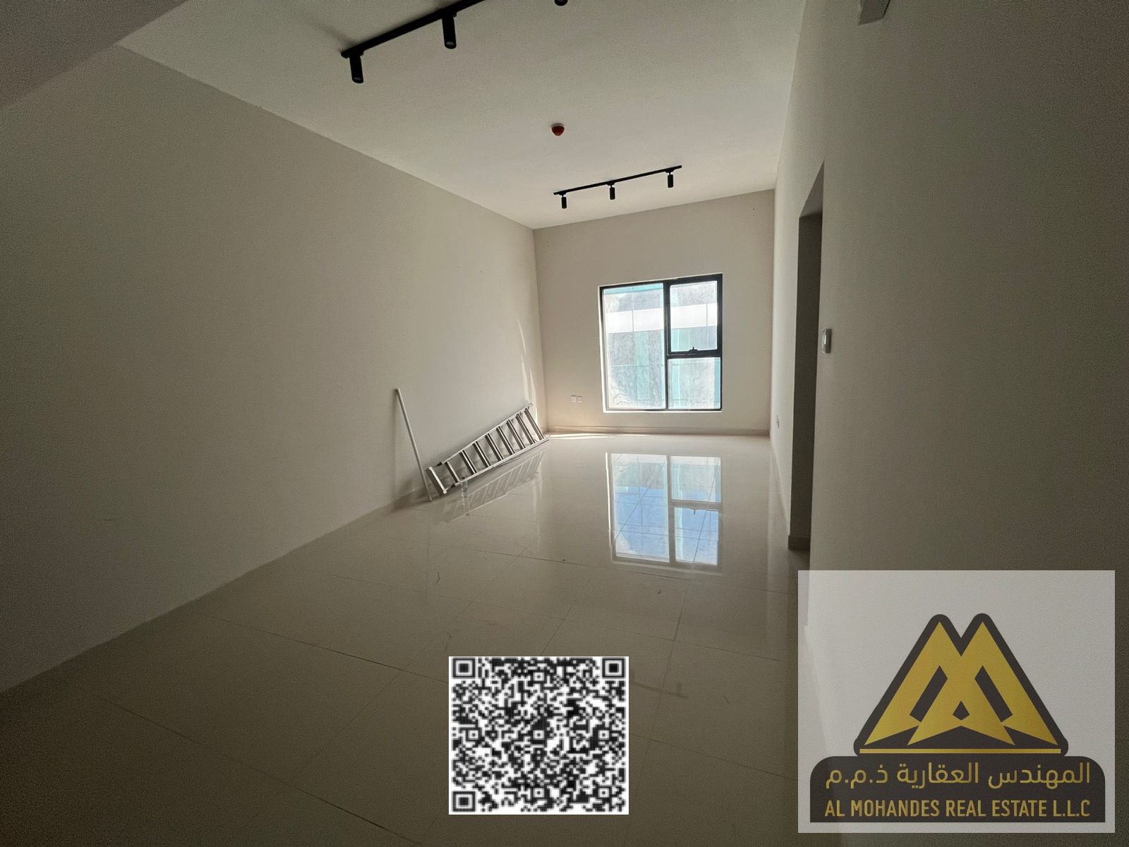 Annual Rent – Apartment in Ajman, Al Rashidiya 3