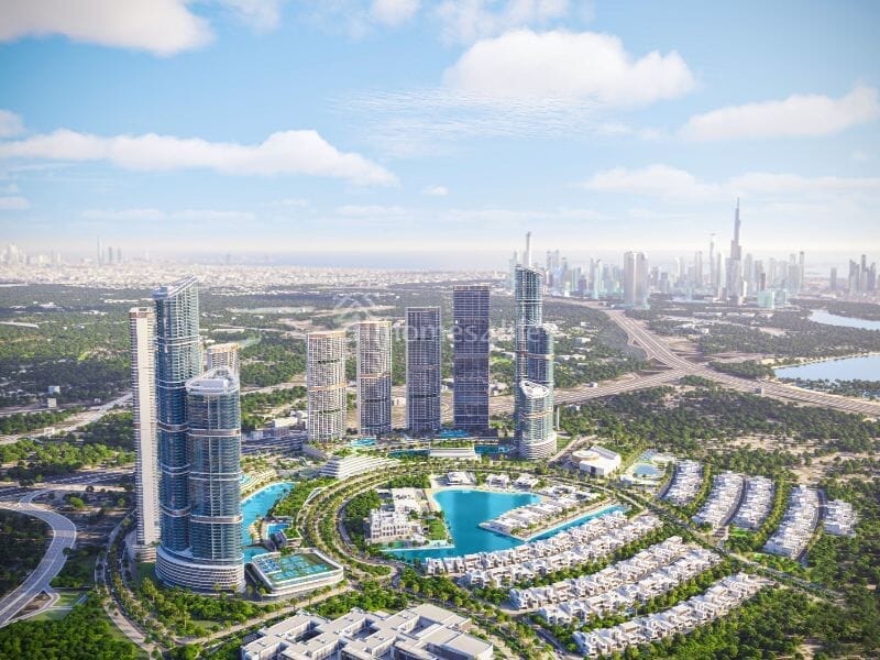1BR + Study | Selling at OP | Vastu Compliant