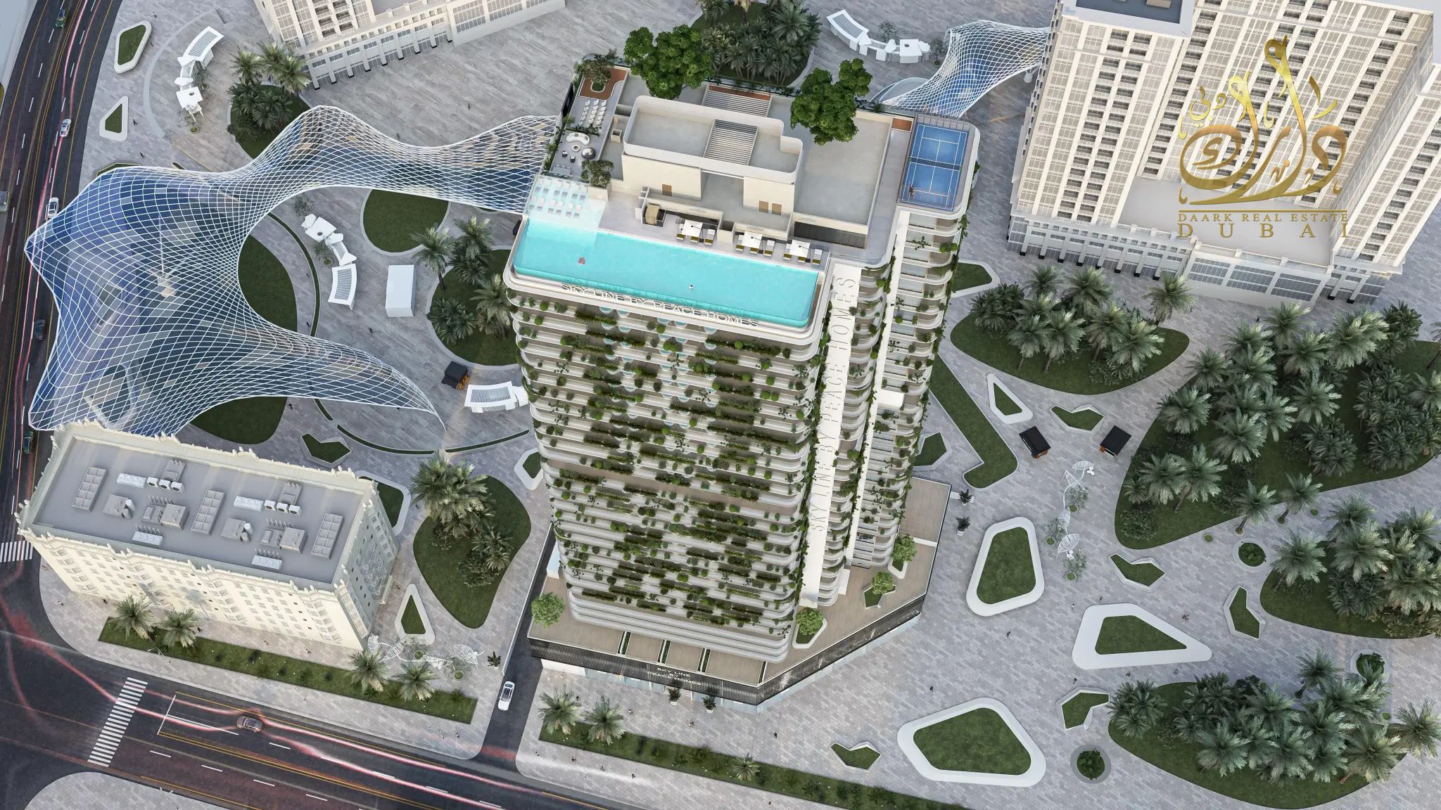 Designed for the savvy investor, offering a strategic entry point