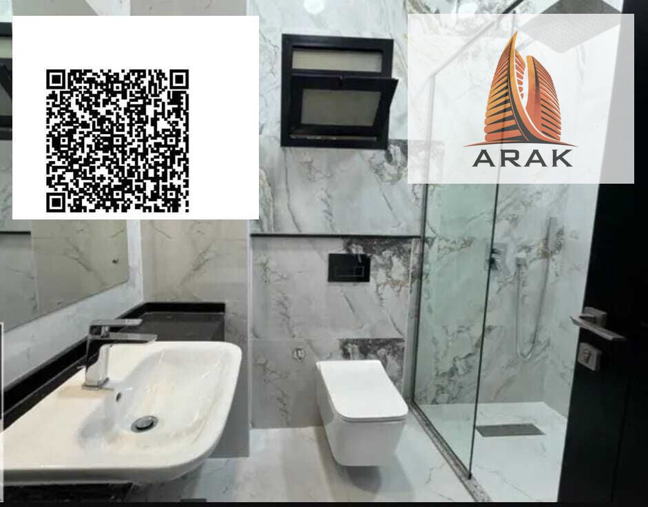 For rent, a brand new fully independent villa located in Ajman Emirate in Al Zahya area