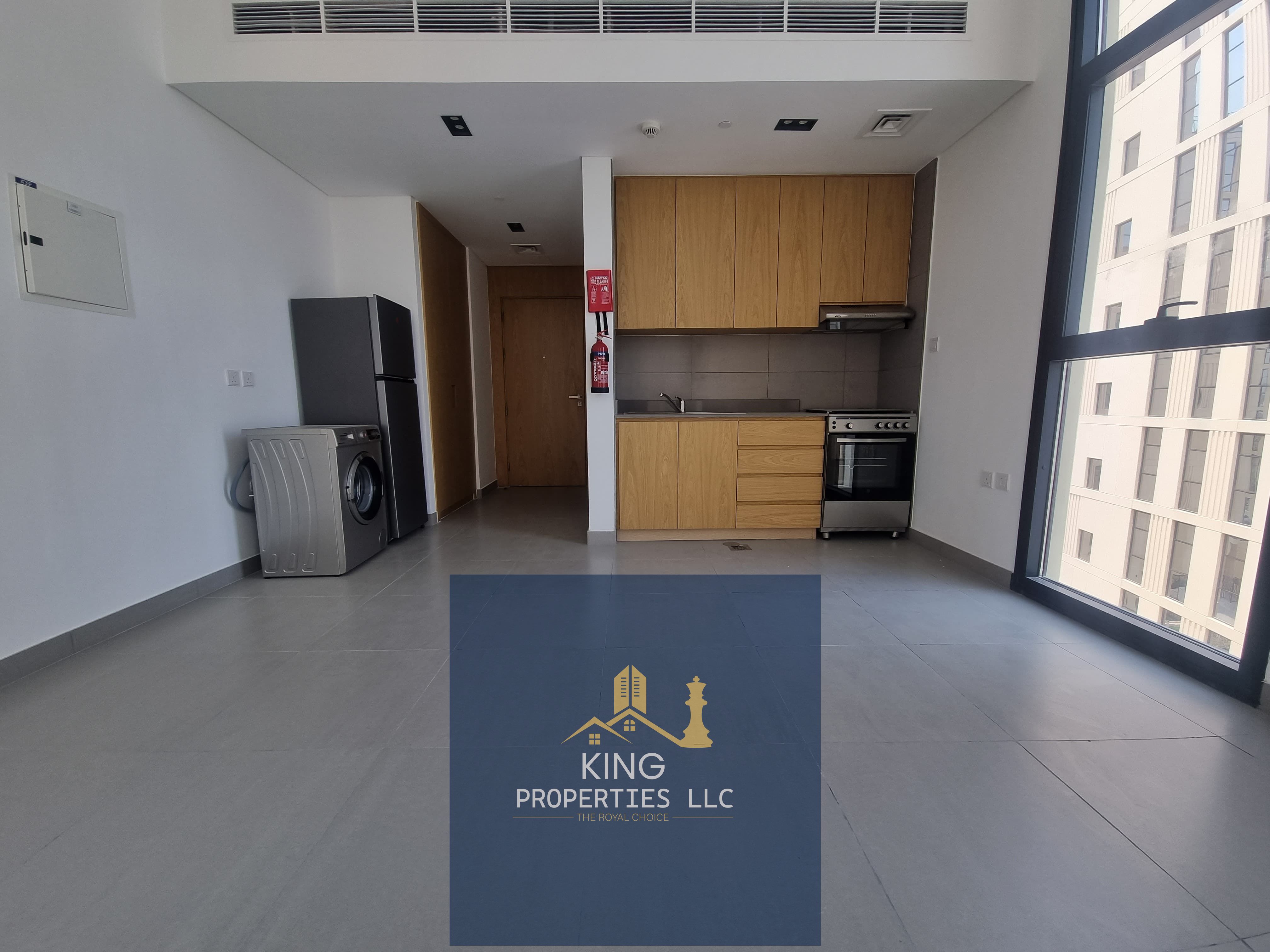 Luxurious Studio Available for sale