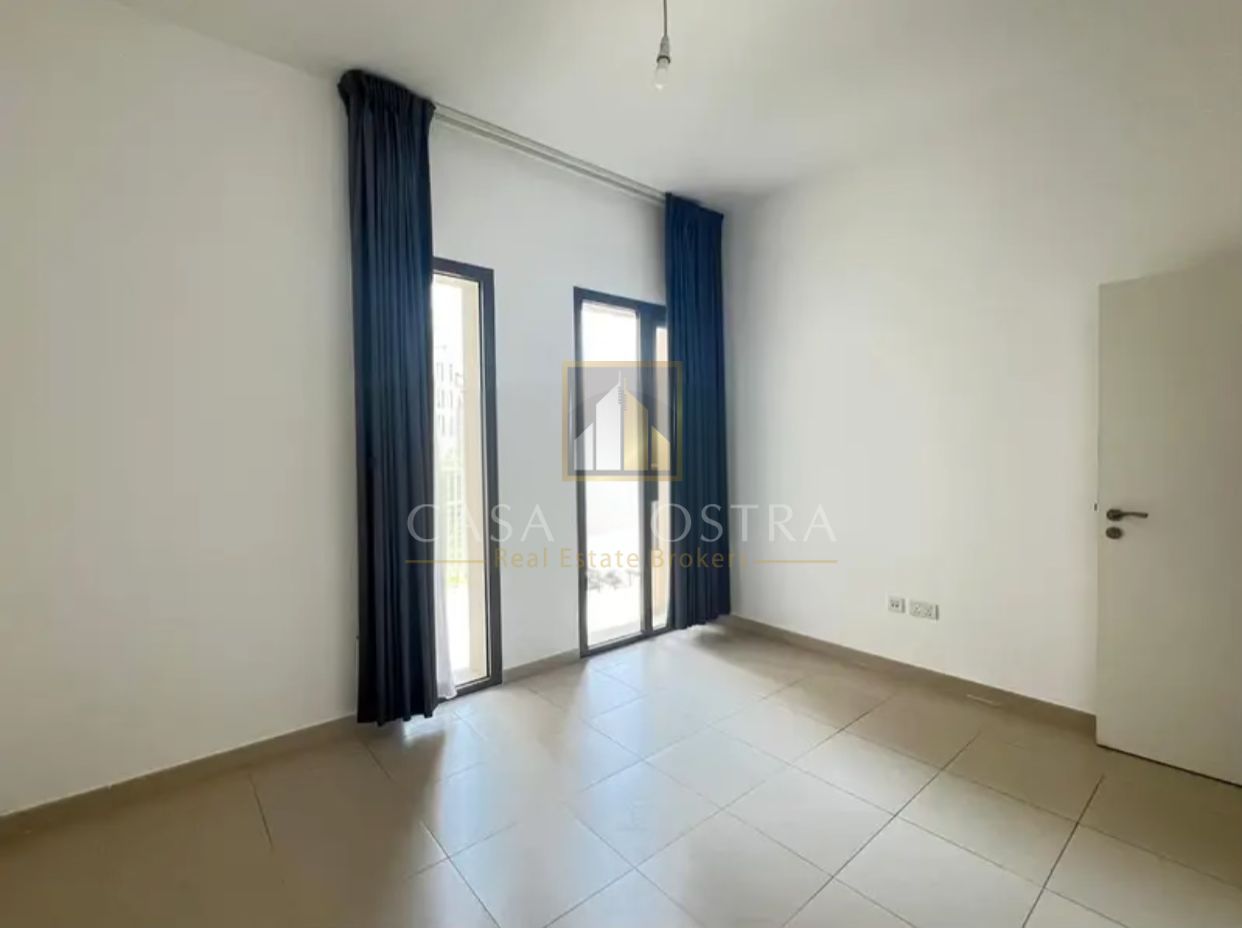 Investor Deal | Spacious 1BED | Community View