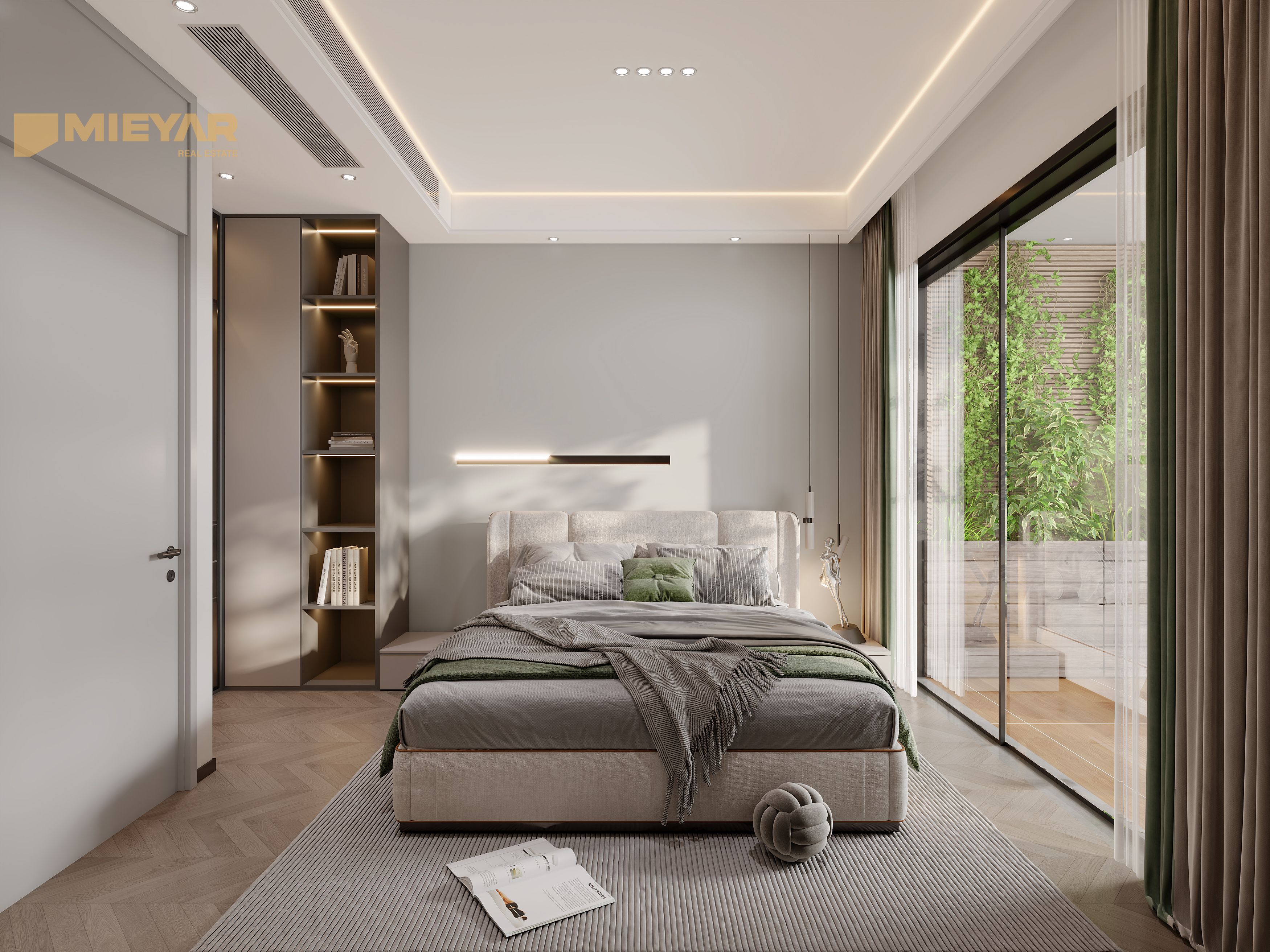 Flexible Payment Plans | Connectivity and Calm | Easy Dubai Access | Crystal Lagoon Views | Sustainable Community Design