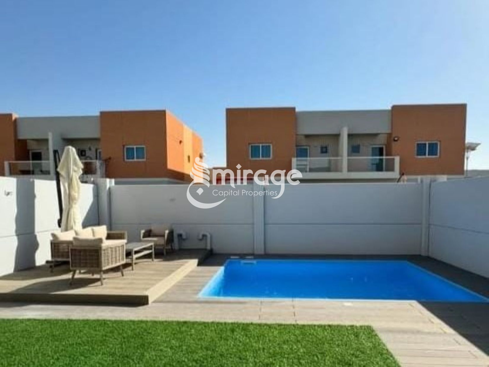 Modern 4BR Villa | Amazing Community | Prime Area