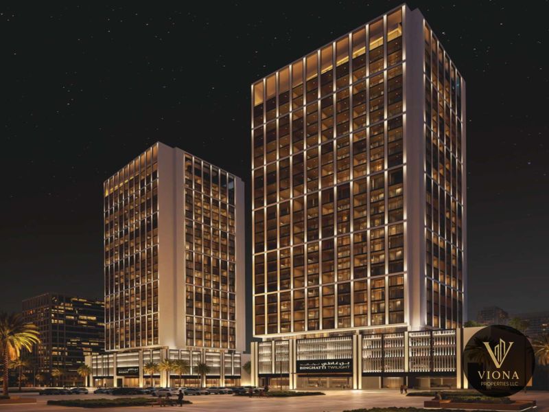 SeaView/Highest ROI/Last Unit/Luxurious Spacious Affordable/ 0 Commission/High Floor