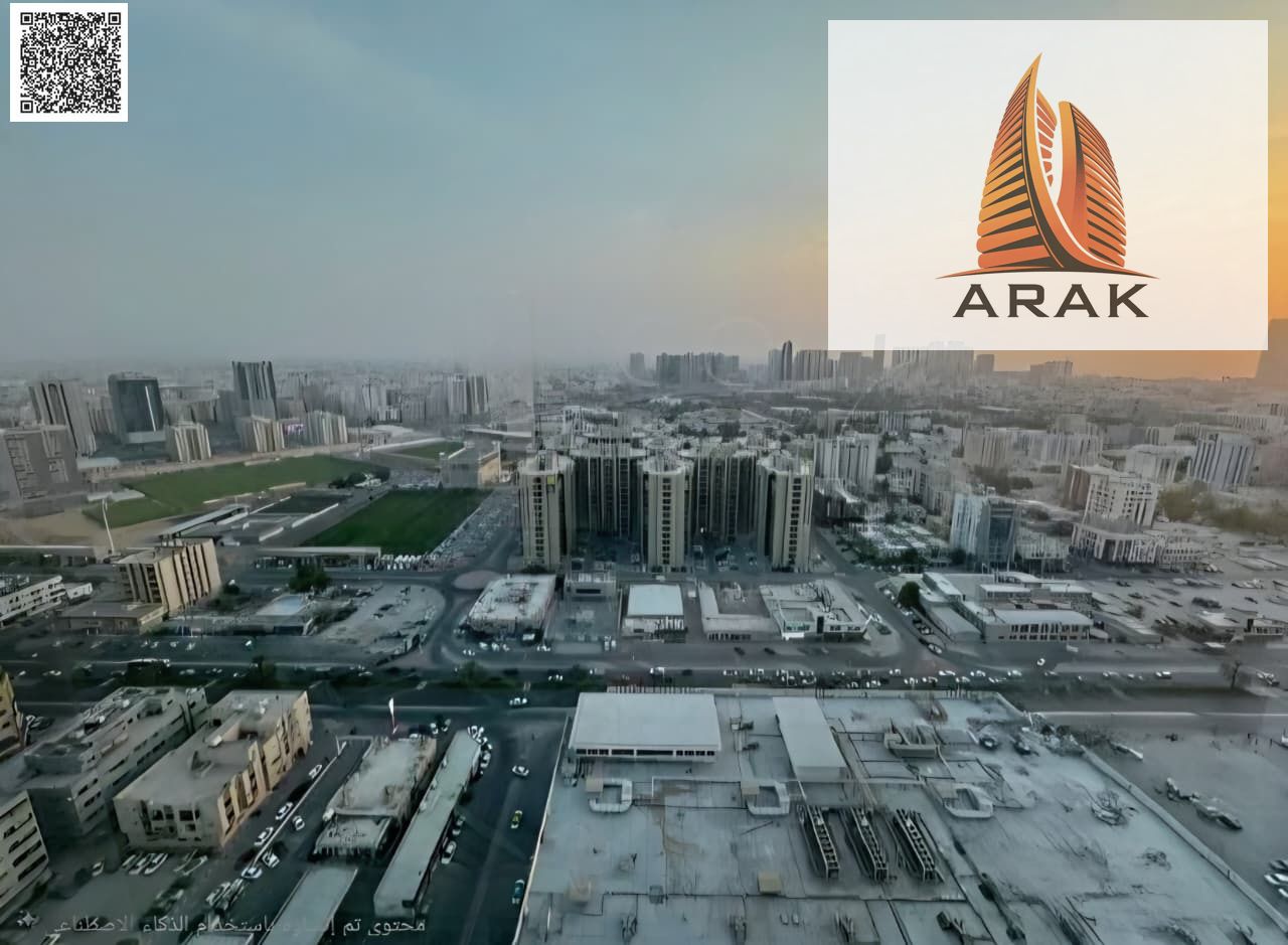 For Sale: Beautiful Apartment in Al Waha Tower