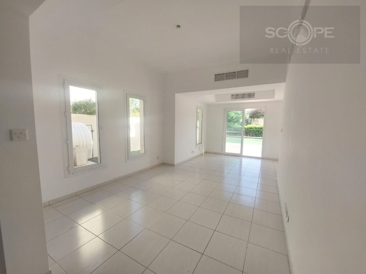 Type 3E Springs 14 3 Bedrooms and Study room !