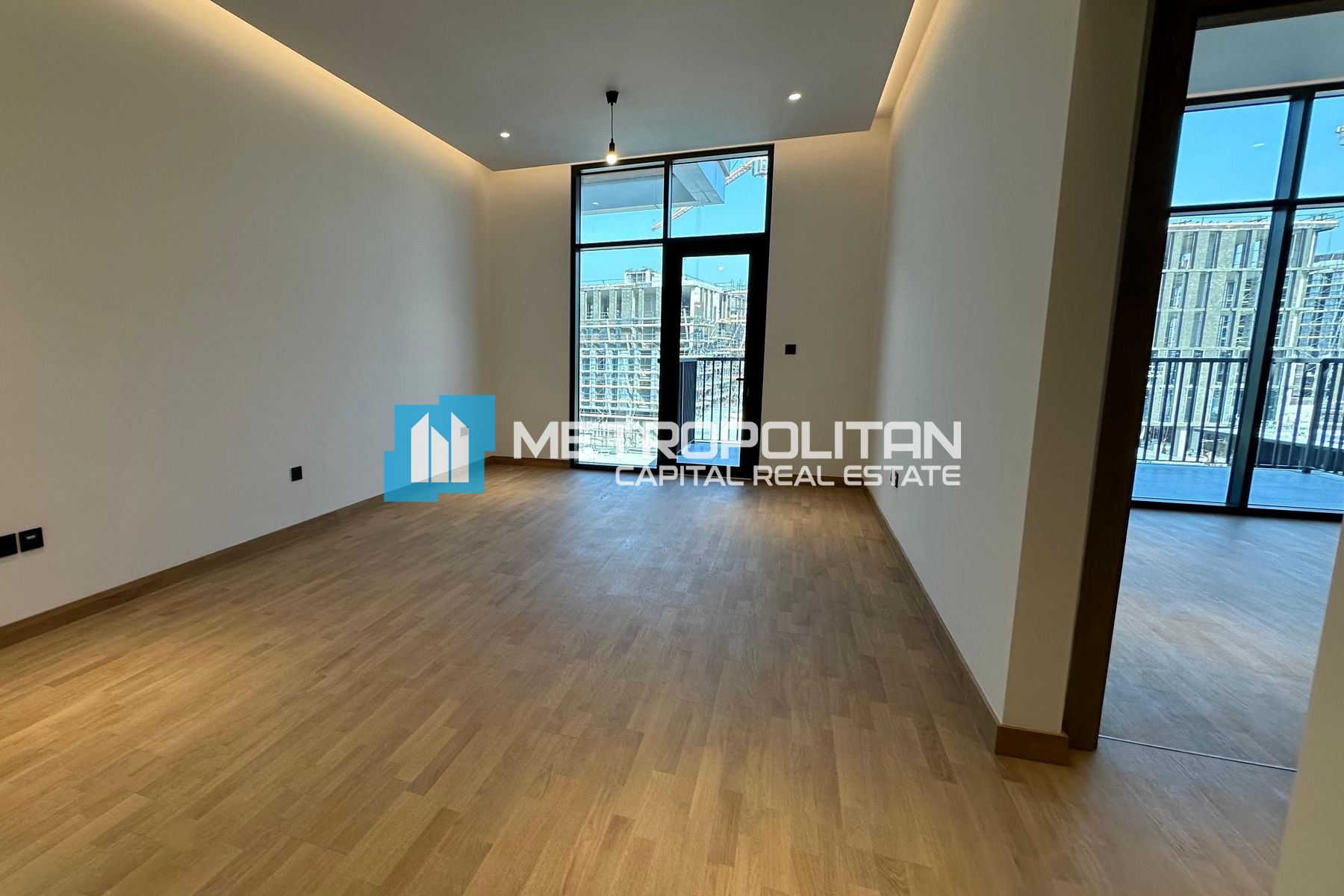 Spacious 1BR Layout | Big Balcony | Open...