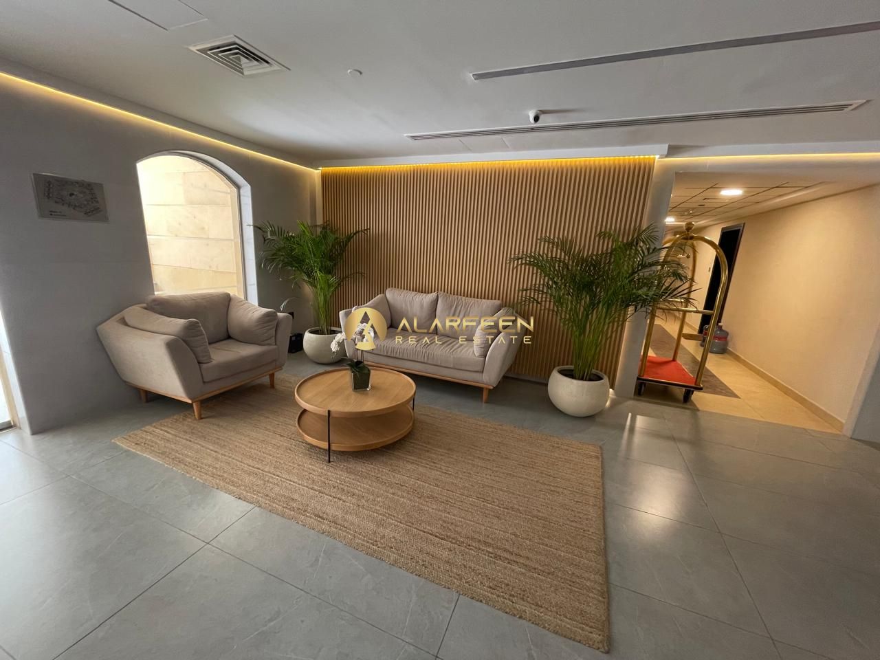 1BHK | Unique Layout | Specious
