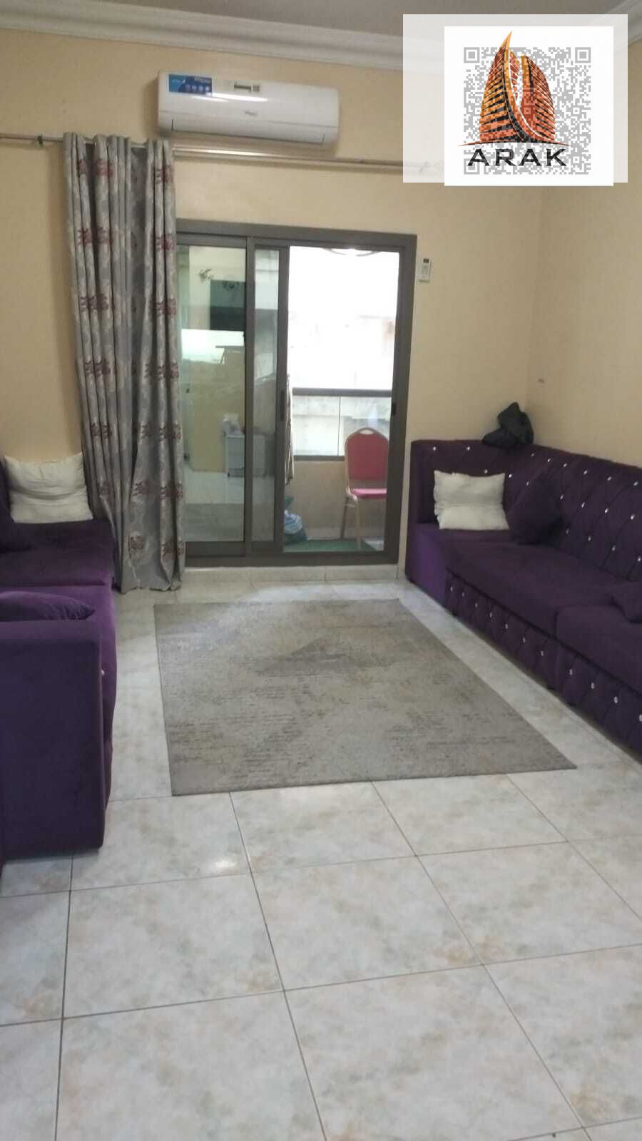 For Sale: 4-Bedroom Apartment in Emirates City – Al Amra, Ajman A spacious 4-bedroom apartment for sale in Emirates City, Al Amra, Ajman, located on