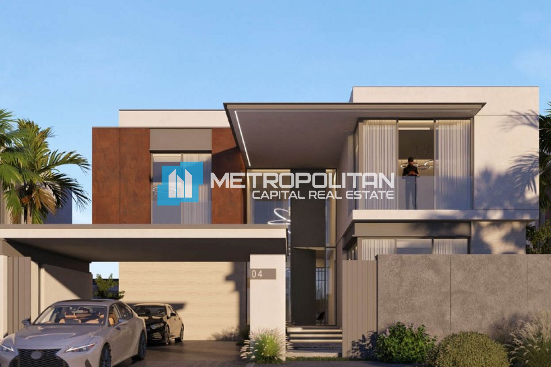 Single Row|Premium 4BR|Al Ghaf|Close To Mangroves