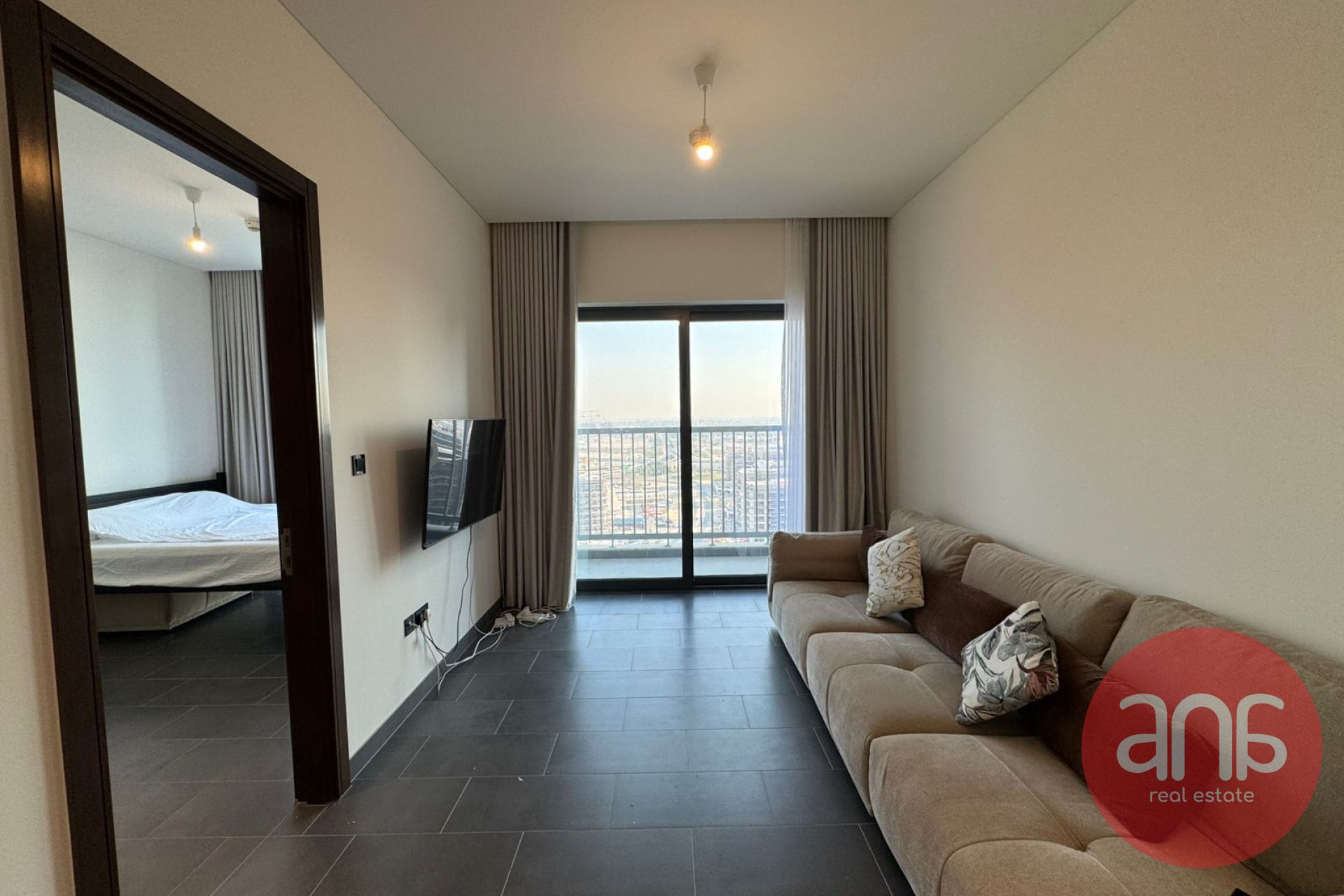Brand New | Vacant | Fully Furnished